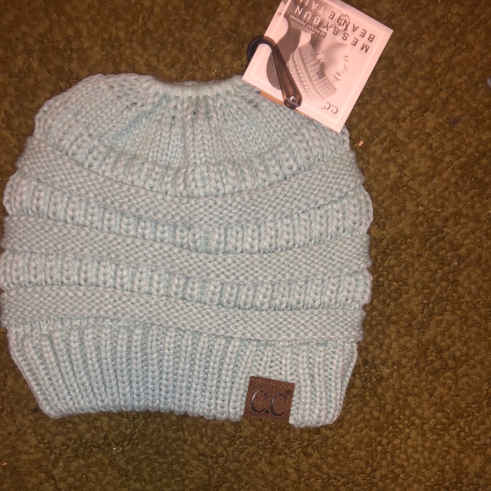 C.C Beanie